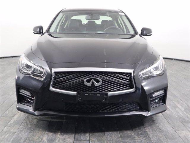 2017 infiniti q50 in orlando, florida