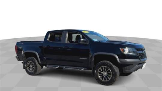2019 Chevrolet