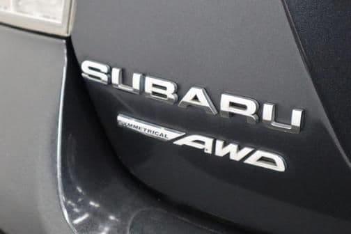 2012 subaru impreza in manhattan, new york