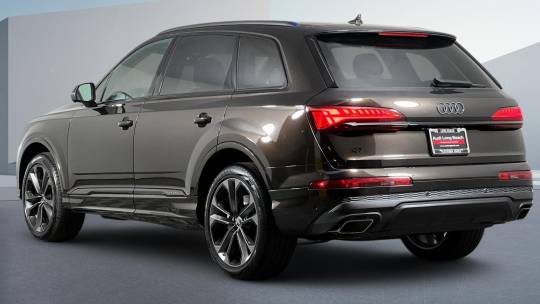 2025 Audi Q7