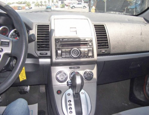 2010 nissan sentra cvt for sale in nevada