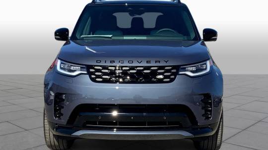 2024 Land Rover Discovery
