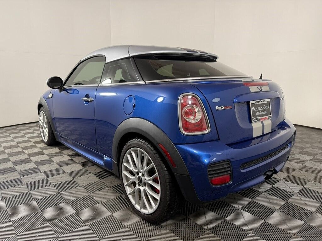 2013 mini cooper