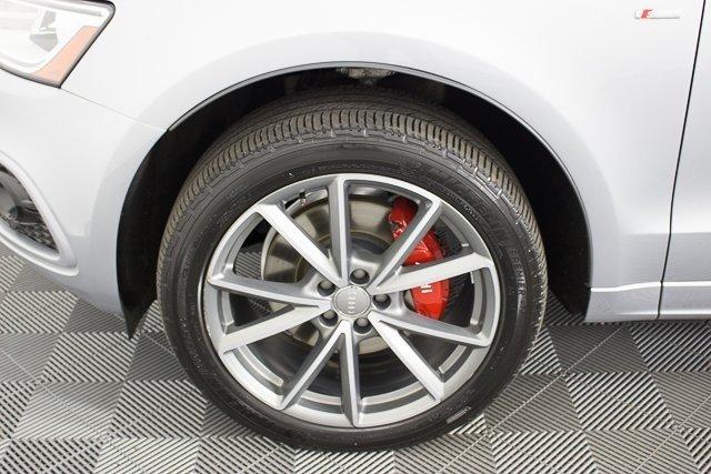 used 2016 audi q5 3.0t prestige buford, ga 30519 for sale in buford, georgia