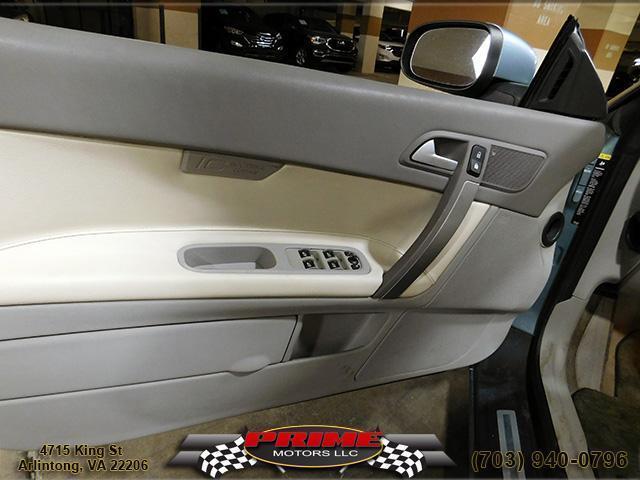 2010 volvo c70 t5