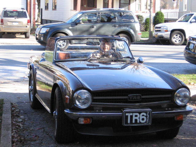 1974 convertible