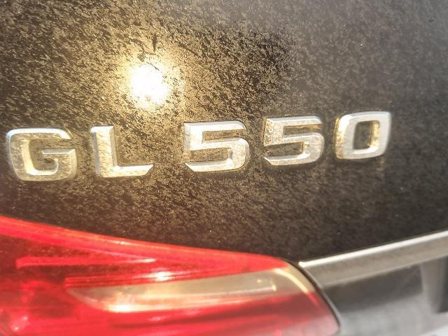 2016 mercedes-benz gl-class 4matic