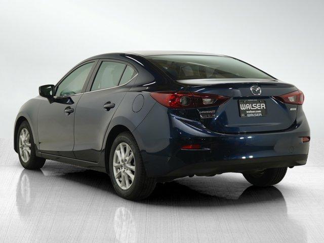 2014 mazda mazda3 i touring