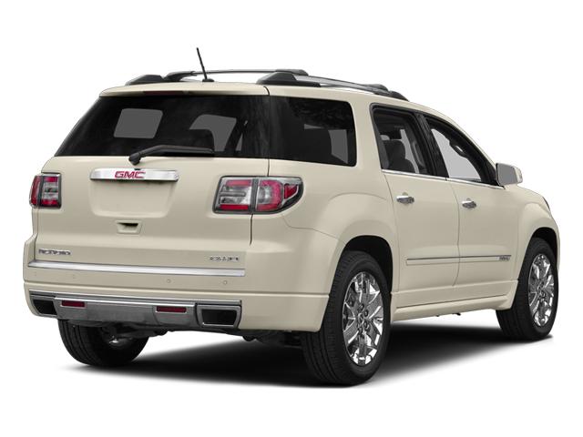 2013 gmc acadia denali