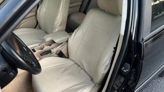 2004 bmw 3 series 325i