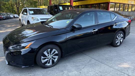 2023 Nissan Altima