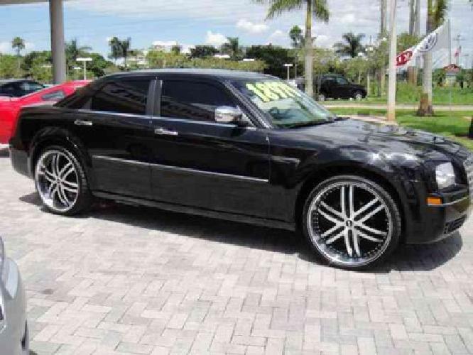 2010 chrysler 300 touring in davie, fl
