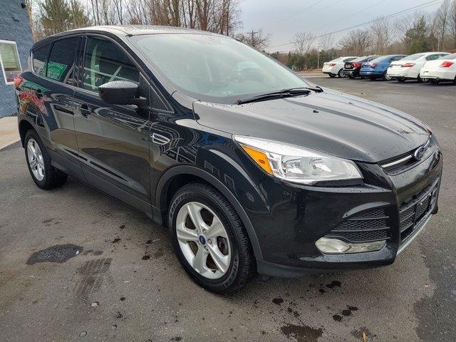 used 2015 ford escape 4wd se utica, ny 13502 for sale in schuyler, new york
