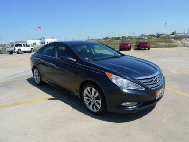 2011 hyundai sonata se in wichita falls, tx