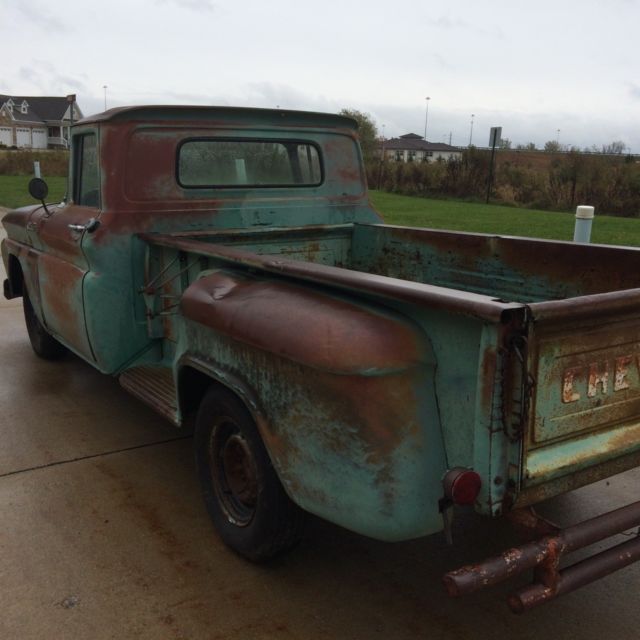 1962 c-10