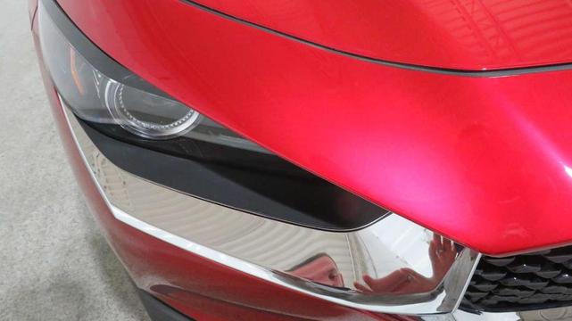 2023 mazda cx-30 2.5 turbo premium package