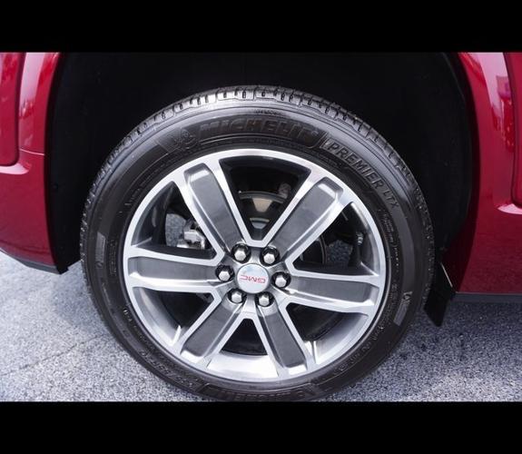 used 2017 gmc acadia awd denali lewes, de 19958 for sale in lewes, delaware