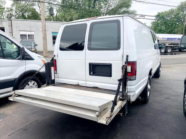 2013 ford e250 e-250 extended