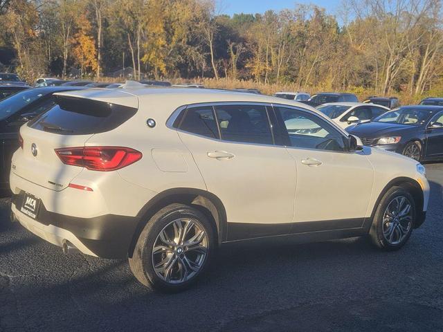 2019 bmw x2 sdrive28i