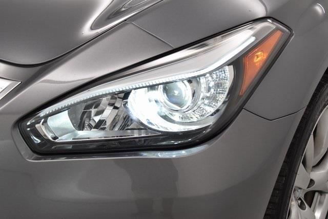 2015 infiniti q70l 3.7 awd 3.7 4dr sedan for sale in topeka, kansas