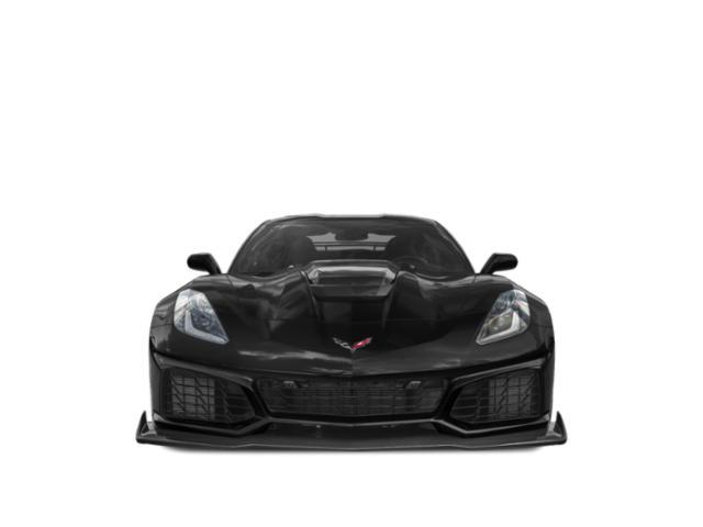 2019 chevrolet corvette r mulliner