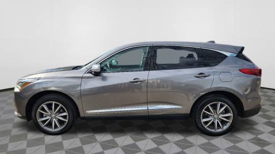 2024 Acura RDX
