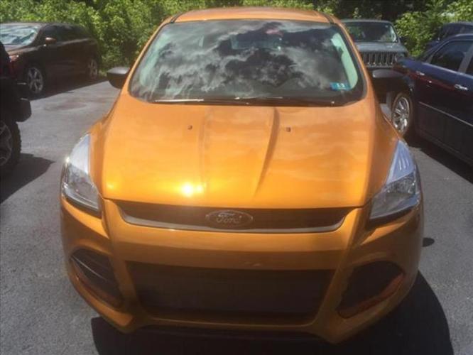 2016 ford escape s s 4dr suv for sale in ripley, west virginia