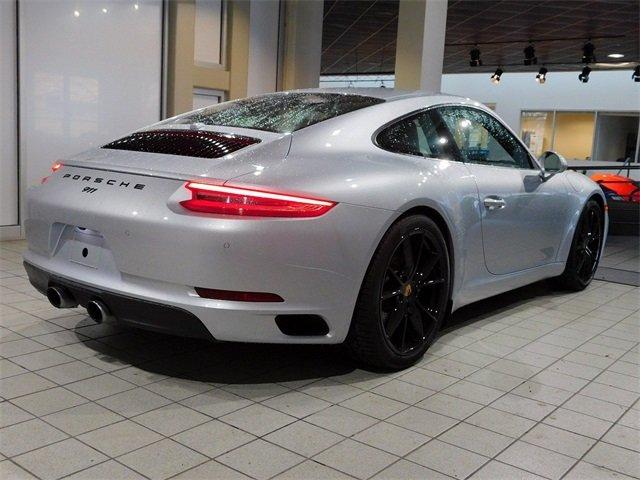 used 2018 porsche 911 carrera s newark, de 19711 for sale in newark, delaware