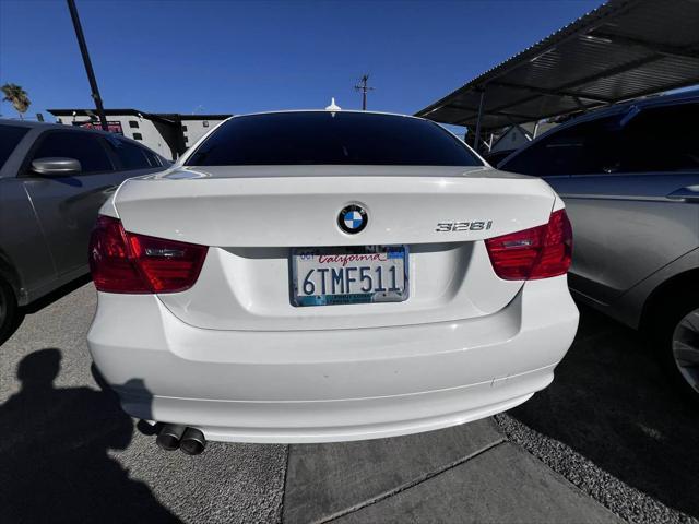 2011 bmw 328 328i