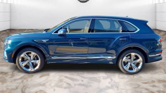 2023 Bentley Bentayga