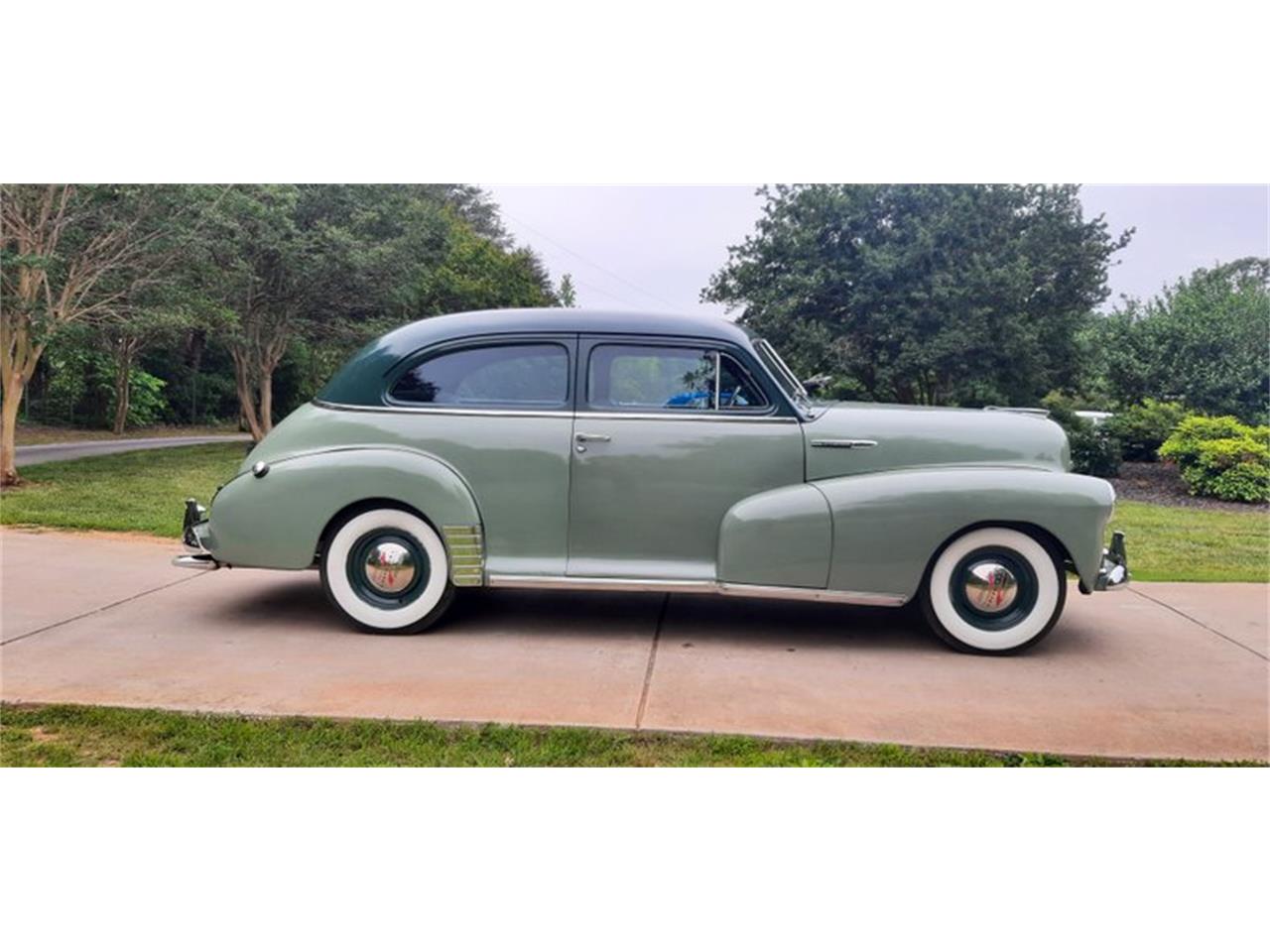 1948 chevrolet stylemaster in greensboro, north carolina for sale in greensboro, nc