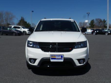 2014 dodge journey sxt sxt 4dr suv for sale in newark, delaware