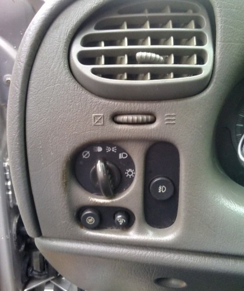 2004 chevrolet trailblazer ls for sale in tennessee by owner