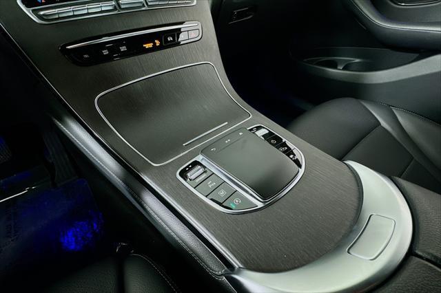 2021 mercedes-benz glc 300 base