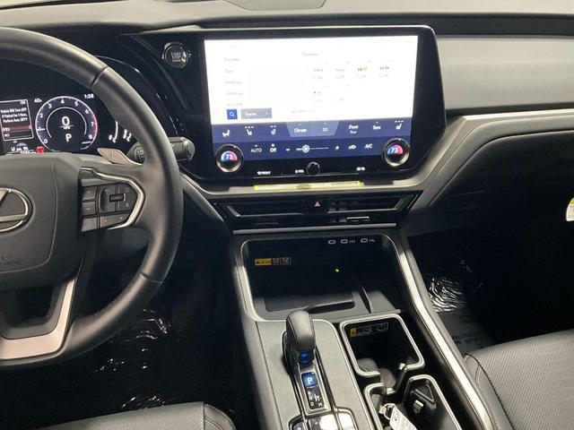 2024 lexus tx 350 350