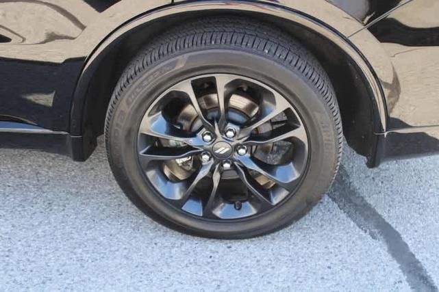 2022 dodge durango r/t