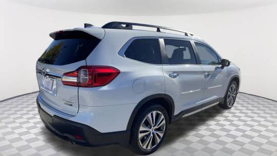 2021 Subaru Ascent