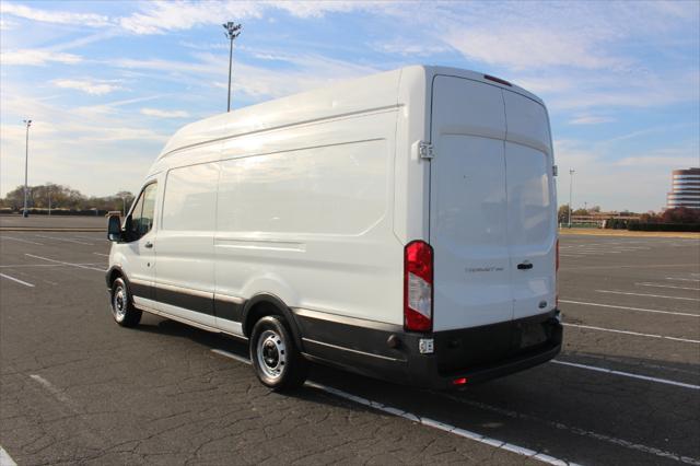 2015 ford transit-250 base