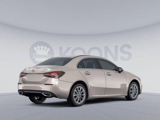 2019 mercedes-benz a-class a 220