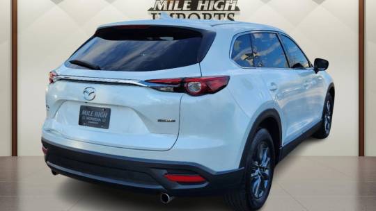 2023 Mazda CX-9