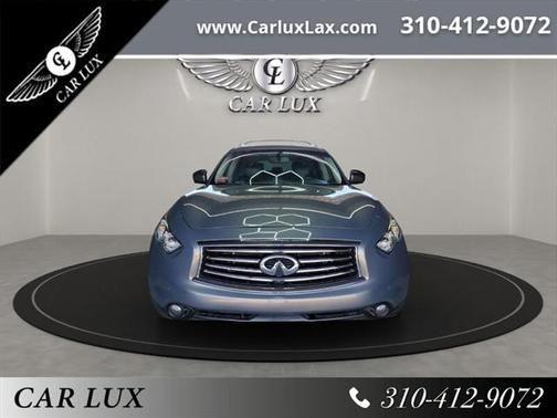 2013 infiniti fx37