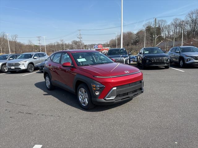 2024 hyundai kona se