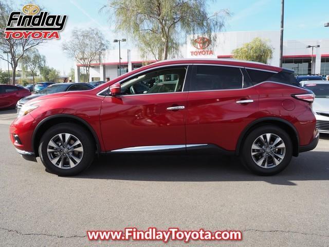 2015 nissan murano s s 4dr suv for sale in henderson, nevada