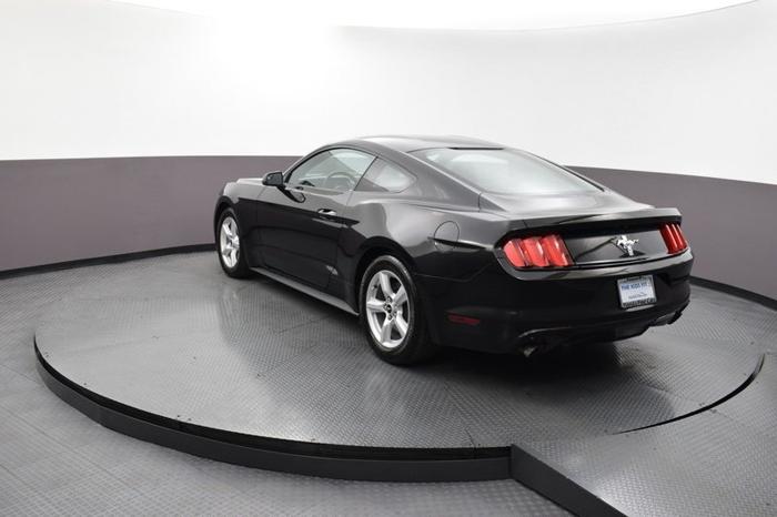 used 2015 ford mustang coupe hollywood, fl 33023 for sale in pembroke park, florida