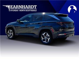 2024 Hyundai Tucson sel convenience