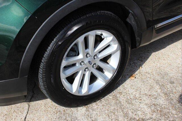 used 2013 ford explorer fwd xlt natchez, ms 39120 for sale in church hill, mississippi