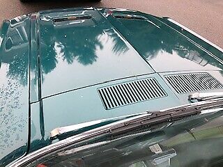 1967 ford mustang coupe v8 289 automatic