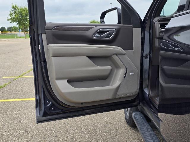 2023 chevrolet suburban 4wd z71