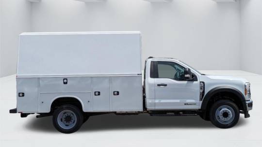 2024 Ford F-450