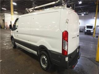 2018 Ford Transit 250